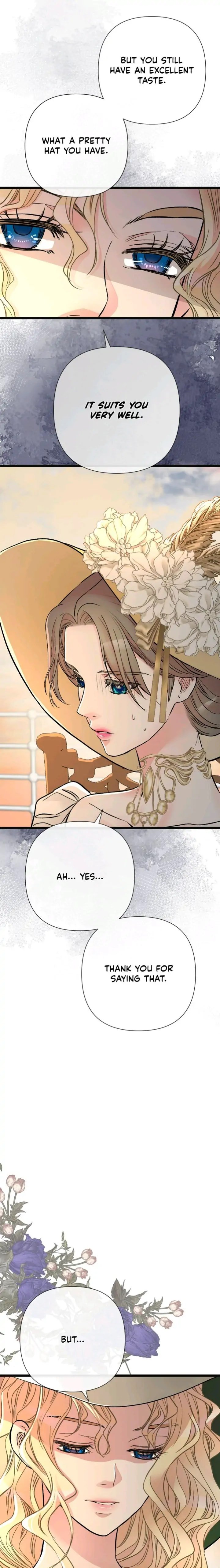 The Problematic Prince, Chapter 43 image 13